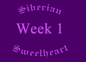 Week-1