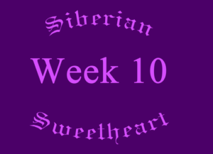 Week-10