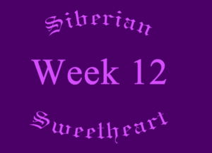 Week-12